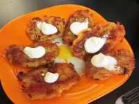 Вот что получилось из нашего рецепта - фото 1