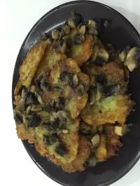 Вот что получилось из нашего рецепта - фото 2