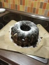 Вот что получилось из нашего рецепта - фото 1