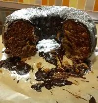 Вот что получилось из нашего рецепта - фото 3