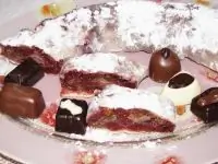 Вот что получилось из нашего рецепта - фото 1