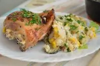 Вот что получилось из нашего рецепта - фото 1