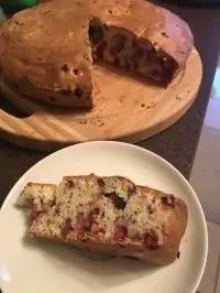 Вот что получилось из нашего рецепта - фото 3