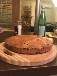 Вот что получилось из нашего рецепта - фото 4