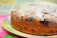 Вот что получилось из нашего рецепта - фото 1