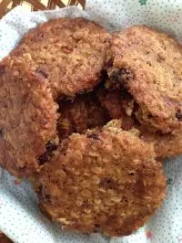 Вот что получилось из нашего рецепта - фото 2