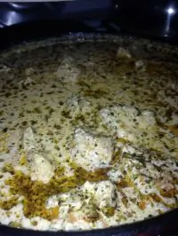 Вот что получилось из нашего рецепта - фото 1