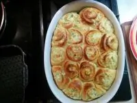 Вот что получилось из нашего рецепта - фото 2