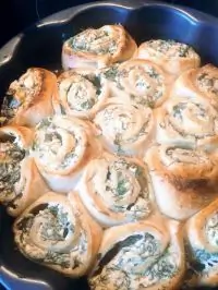 Вот что получилось из нашего рецепта - фото 3