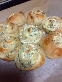 Вот что получилось из нашего рецепта - фото 4