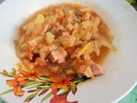 Вот что получилось из нашего рецепта - фото 1