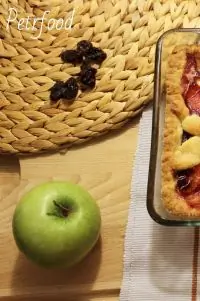 Вот что получилось из нашего рецепта - фото 2