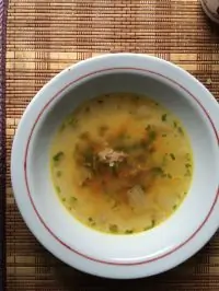 Вот что получилось из нашего рецепта - фото 1