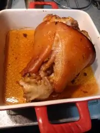 Вот что получилось из нашего рецепта - фото 1