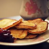 Вот что получилось из нашего рецепта - фото 1