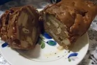 Вот что получилось из нашего рецепта - фото 1