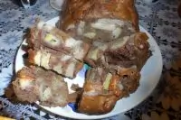 Вот что получилось из нашего рецепта - фото 2