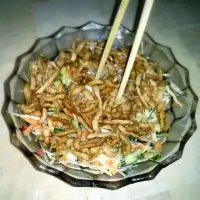 Вот что получилось из нашего рецепта - фото 1