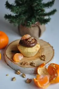 Вот что получилось из нашего рецепта - фото 2