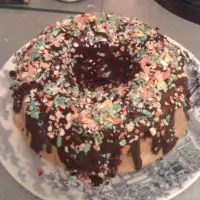 Вот что получилось из нашего рецепта - фото 1