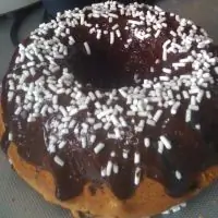 Вот что получилось из нашего рецепта - фото 2