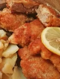 Вот что получилось из нашего рецепта - фото 2