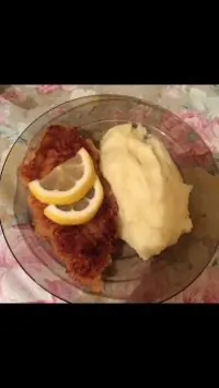 Вот что получилось из нашего рецепта - фото 3