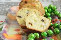 Вот что получилось из нашего рецепта - фото 3