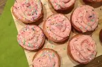 Вот что получилось из нашего рецепта - фото 1