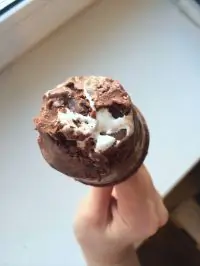 Вот что получилось из нашего рецепта - фото 1