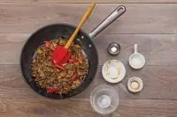 Вот что получилось из нашего рецепта - фото 1