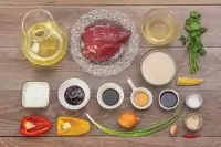 Вот что получилось из нашего рецепта - фото 2