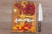 Вот что получилось из нашего рецепта - фото 4