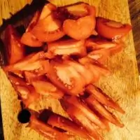 Вот что получилось из нашего рецепта - фото 2