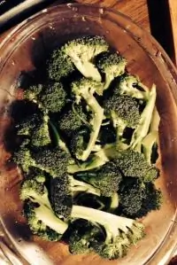 Вот что получилось из нашего рецепта - фото 3