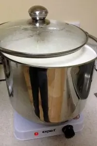 Вот что получилось из нашего рецепта - фото 2