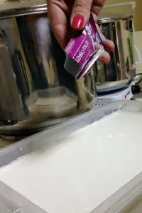 Вот что получилось из нашего рецепта - фото 3