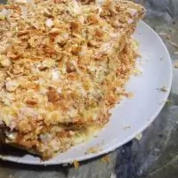 Вот что получилось из нашего рецепта - фото 2