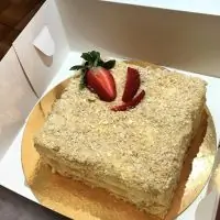 Вот что получилось из нашего рецепта - фото 3