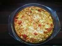 Вот что получилось из нашего рецепта - фото 1