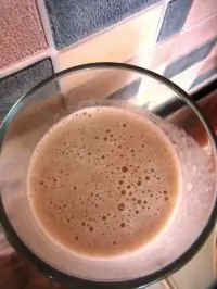 Вот что получилось из нашего рецепта - фото 1