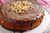 Вот что получилось из нашего рецепта - фото 2