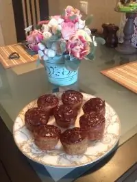 Вот что получилось из нашего рецепта - фото 2