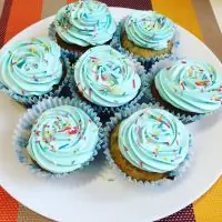 Вот что получилось из нашего рецепта - фото 4