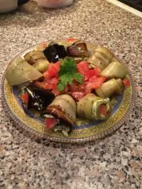 Вот что получилось из нашего рецепта - фото 3