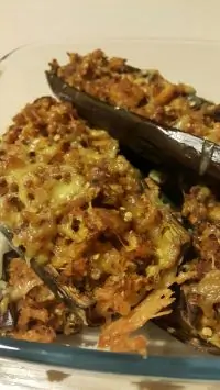 Вот что получилось из нашего рецепта - фото 1