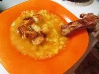 Вот что получилось из нашего рецепта - фото 1