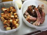 Вот что получилось из нашего рецепта - фото 2