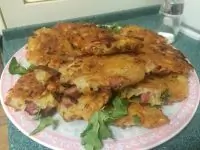 Вот что получилось из нашего рецепта - фото 1