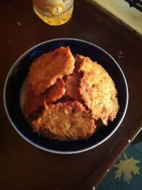 Вот что получилось из нашего рецепта - фото 3